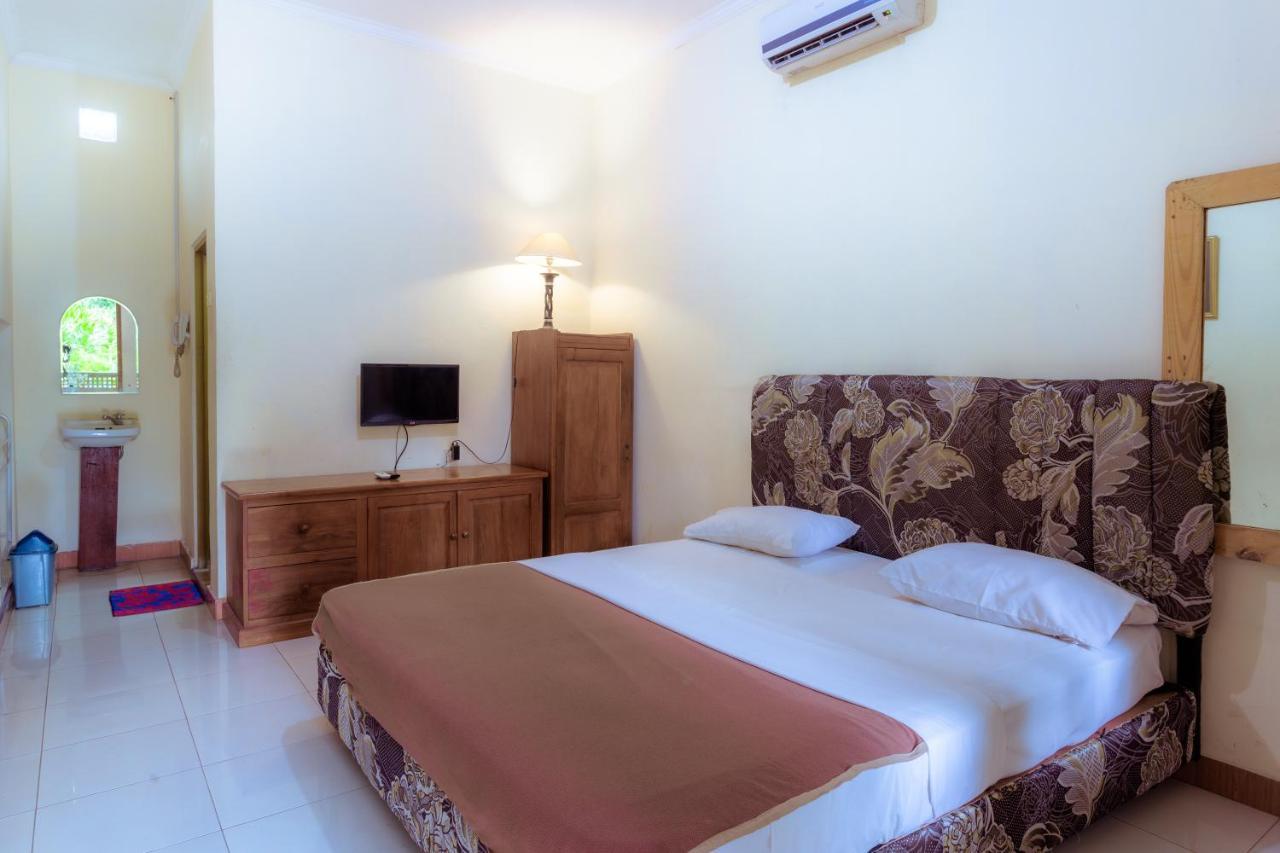 Hotel Mahkota Plengkung By Ecommerceloka Banyuwangi  Exterior photo